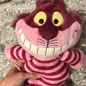 Cheshire Cat scentsy buddy